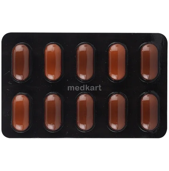 euglim m 1mg tablet 10's